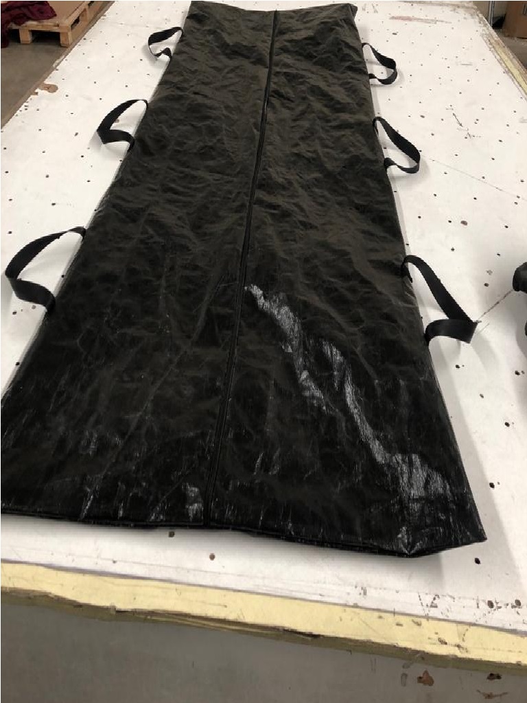 Waterproof Corpse Supplies